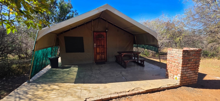 10 Bedroom Property for Sale in Potchefstroom Rural North West